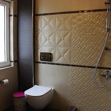Elegant View - Trikala - 3Bd Apt Exterior foto