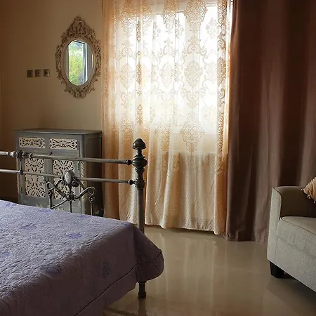 Elegant View - Trikala - 3Bd Apt Exterior foto