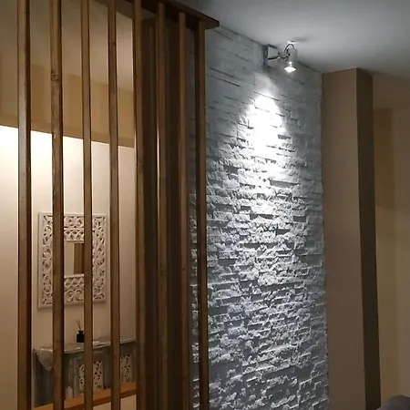 Elegant View - Trikala - 3Bd Apt Exterior foto