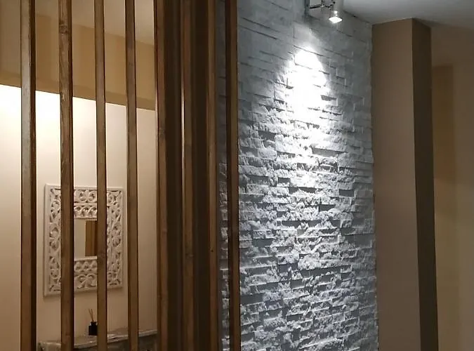 Elegant View - Trikala - 3Bd Apt