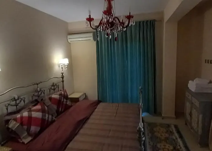 Elegant View - Trikala - 3Bd Apt
