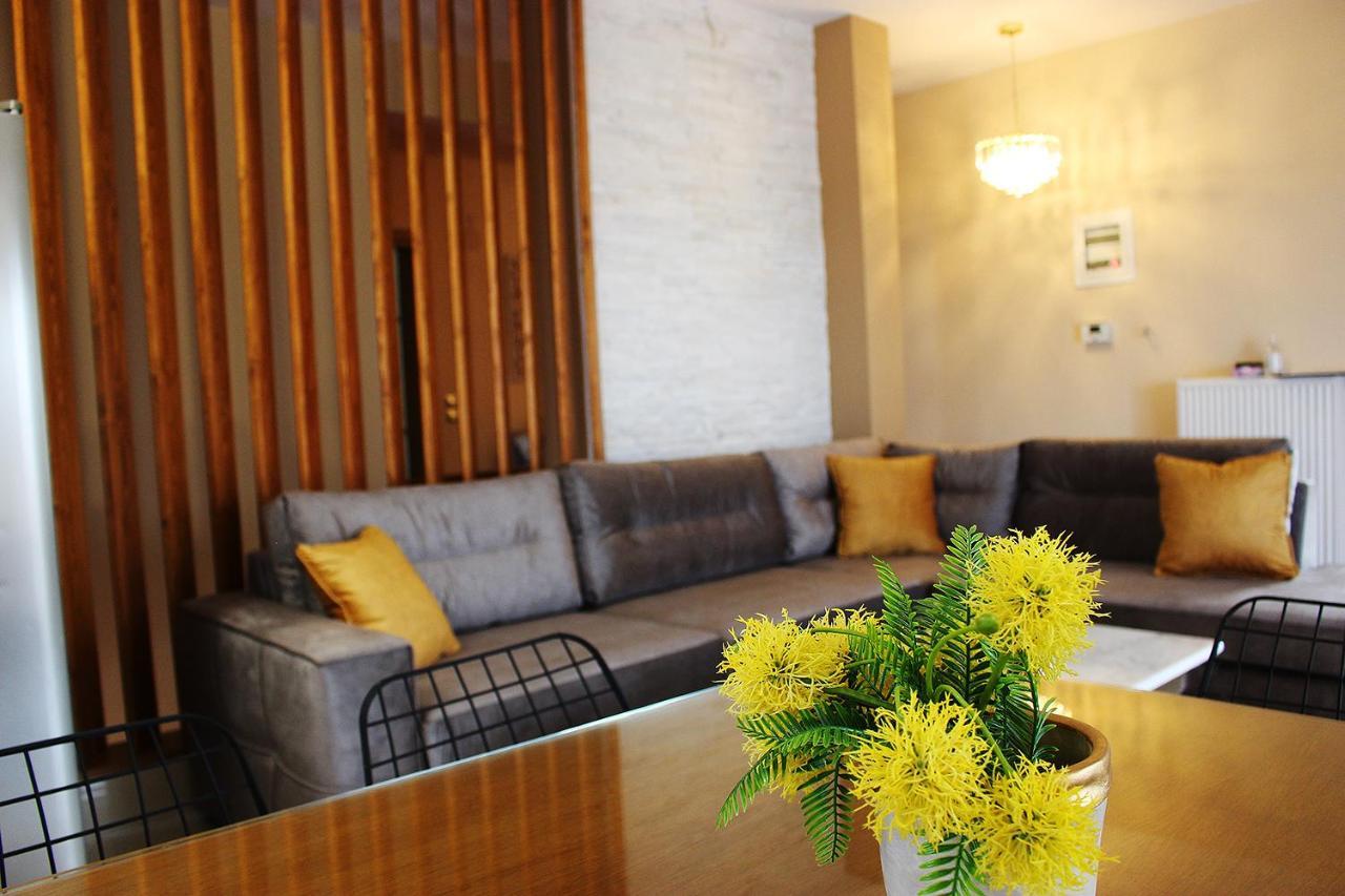 Apartment Elegant View - - 3bd *