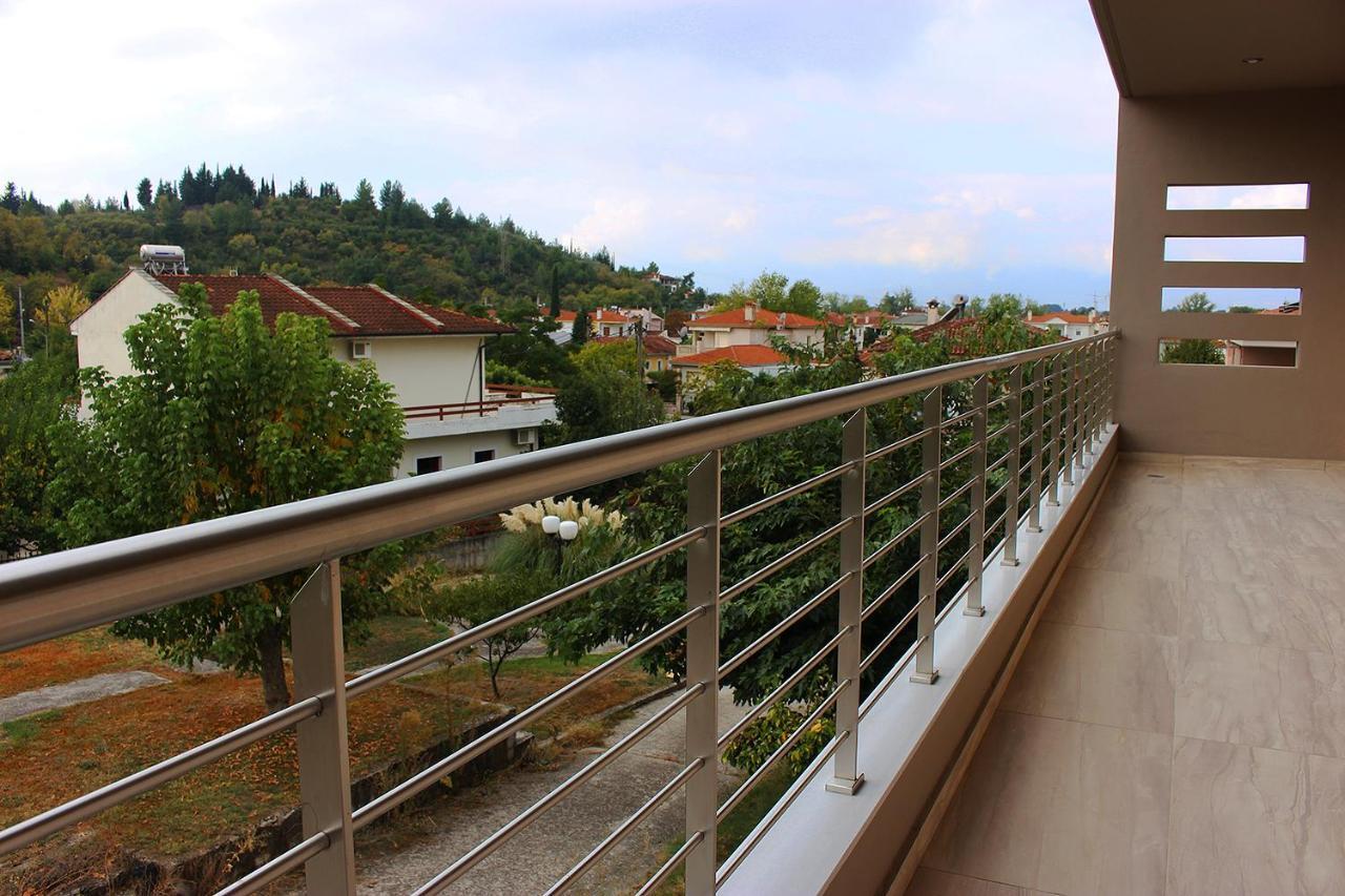 Elegant View - - 3bd *