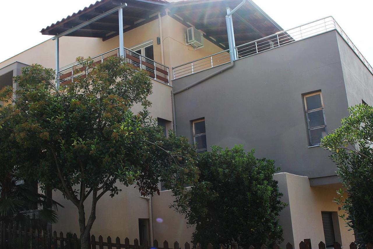Elegant View - - 3bd Tríkala