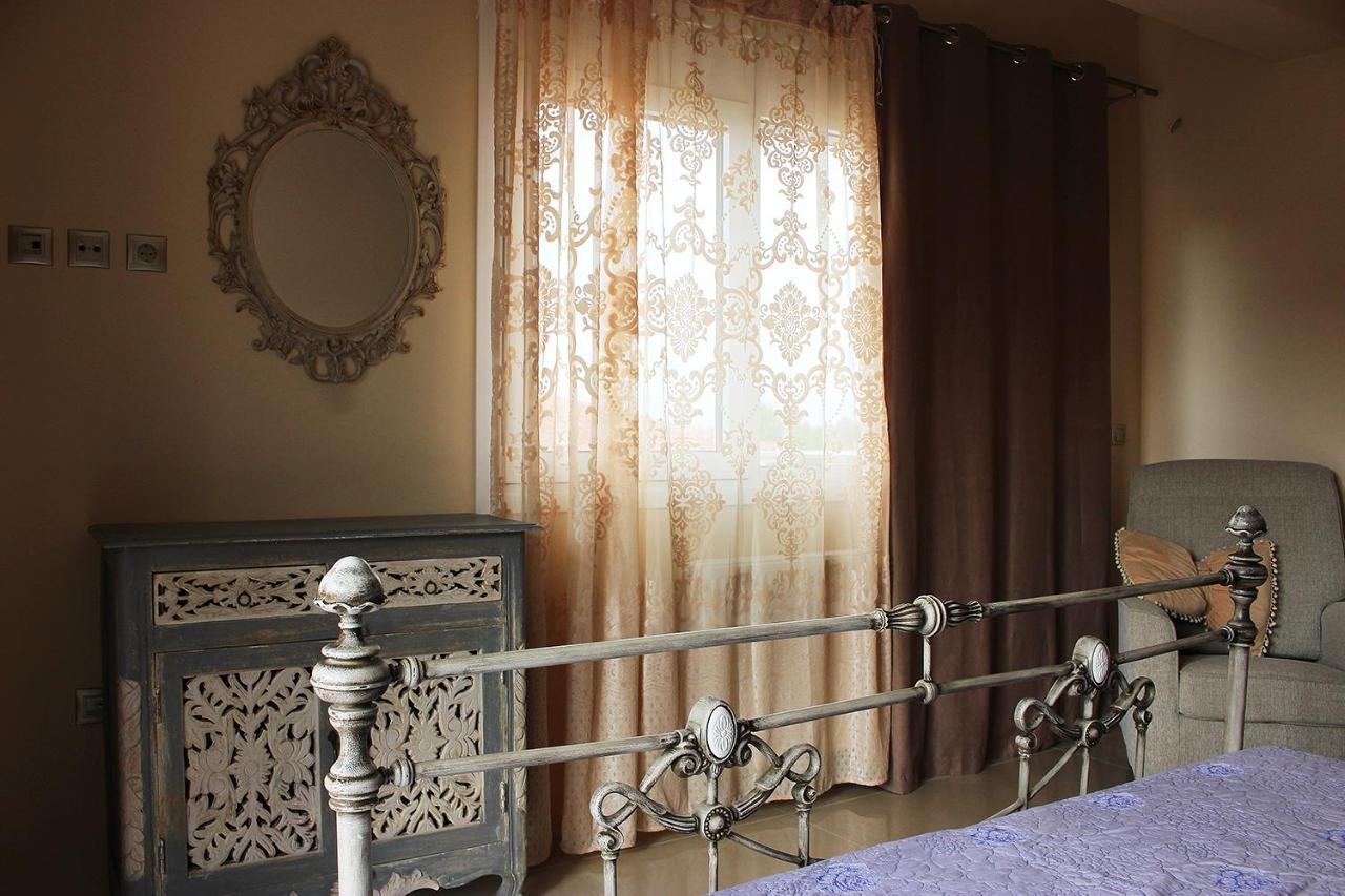 Elegant View - - 3bd * Tríkala