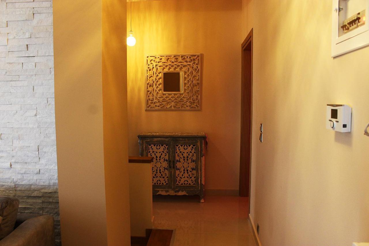 Elegant View - - 3bd * Tríkala
