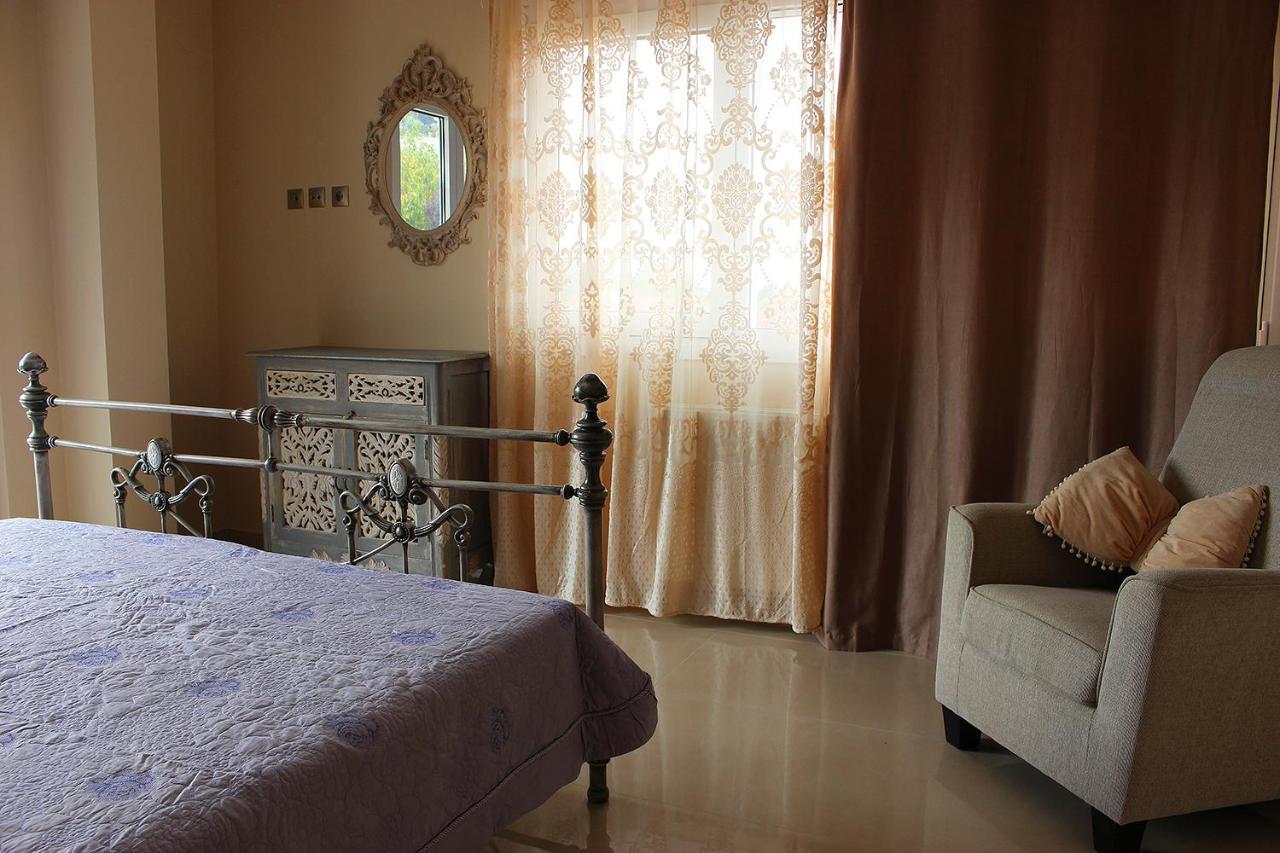 Elegant View - - 3bd