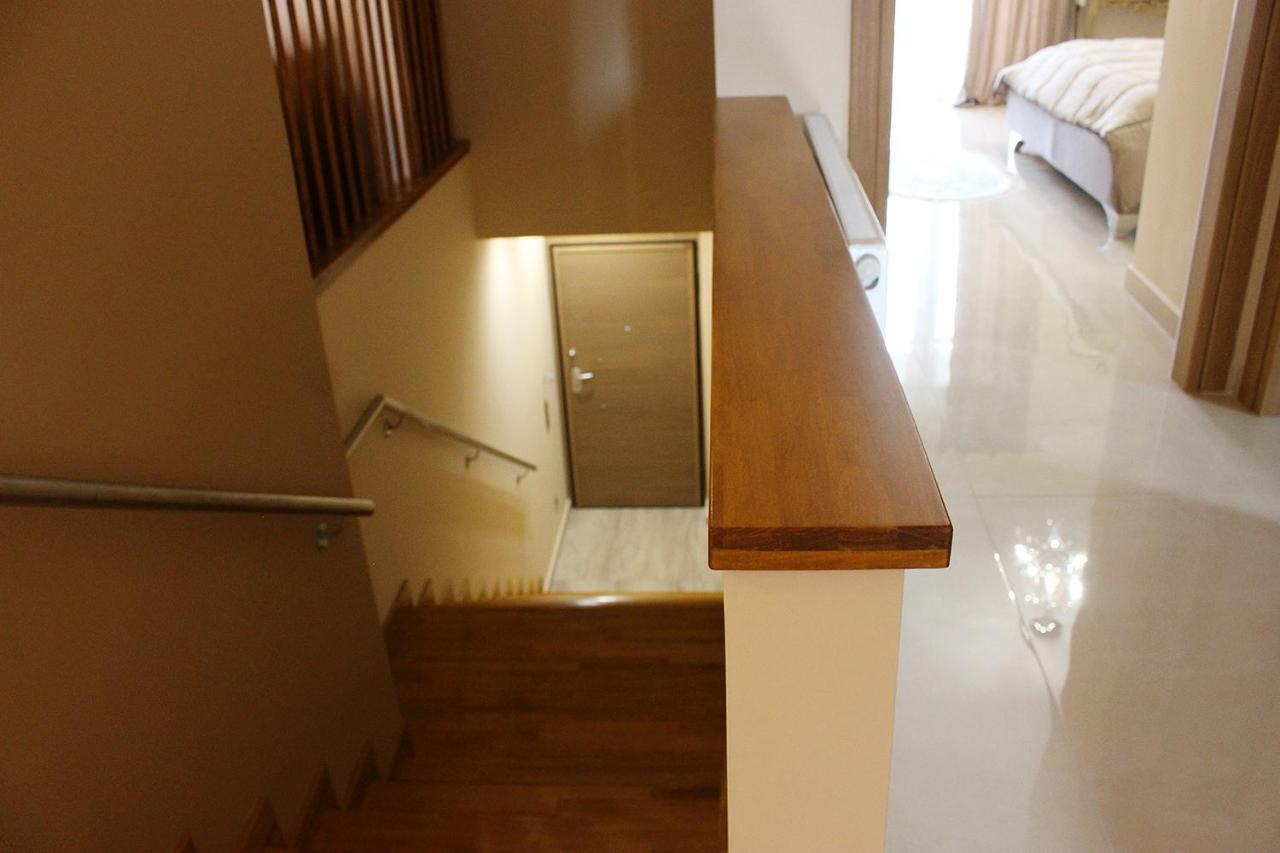 Elegant View - - 3bd Apartment Tríkala