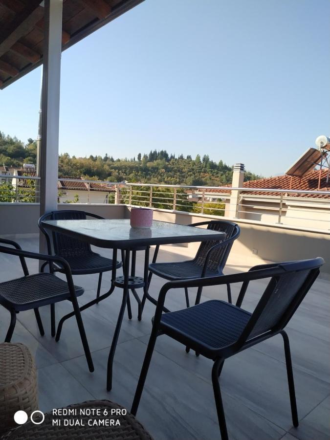 Elegant View - - 3bd * Tríkala