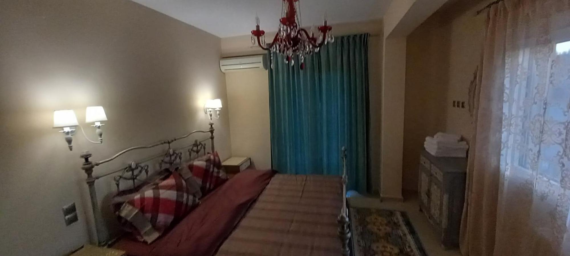 Apartment Elegant View - - 3bd