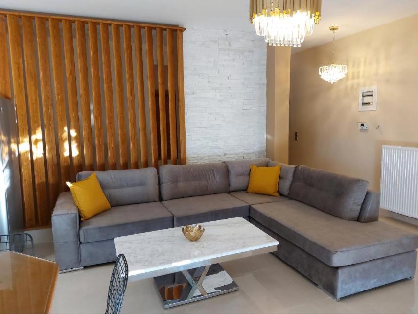 Apartment Elegant View - - 3bd